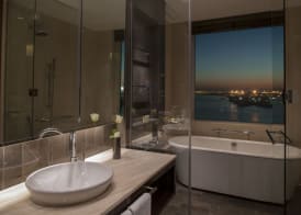InterContinental Hotels DUBAI FESTIVAL CITY by IHG 2