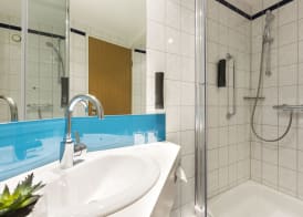 Holiday Inn Express MUNICH - MESSE by IHG 4