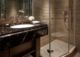 Dorsett Wanchai, Hong Kong 2