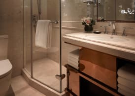 Dorsett Wanchai, Hong Kong 3
