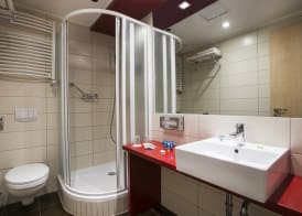 Promenade Hotel by Mellow Mood Hotels 5