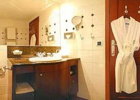 Eurostars Montgomery 4