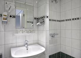 Hotel Luxer 5