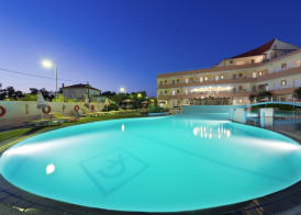 Bayside Hotel Katsaras 3