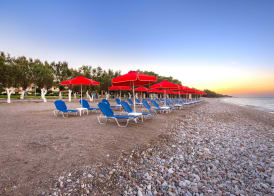 Bayside Hotel Katsaras 4