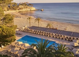 Secrets Mallorca Villamil Resort & Spa - Adults Only (+18) 3