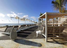 Trs Yucatan Hotel All Inclusive - Adults Only 2