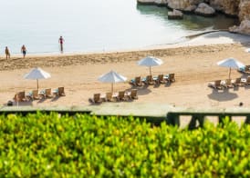 Crowne Plaza MUSCAT by IHG 5