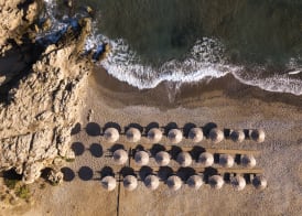 Domes Zeen Chania, a Luxury Collection Resort, Crete 4