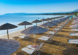 Corissia Beach hotel 3