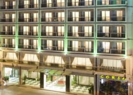 Holiday Inn THESSALONIKI by IHG 2