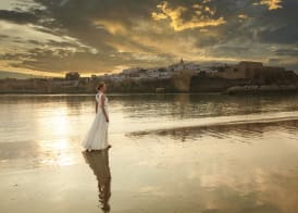 Fairmont La Marina Rabat Sale Hotel 3