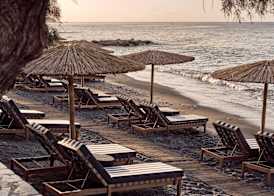 Numo Ierapetra Beach Resort Crete, Adults only, Curio Collection Hilton 5
