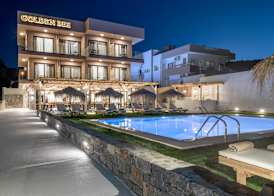 Golden Bee Lifestyle 4