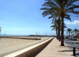 Hotel Amic Can Pastilla 3