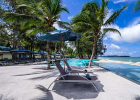 Khaolak Emerald Beach Resort and Spa 5
