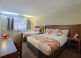 Cobden Hotel Birmingham 3