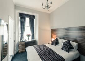 Argyll Guest House 4