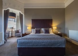 Sherbrooke Castle Hotel 5