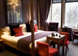 One Devonshire Gardens a Hotel Du Vin 3