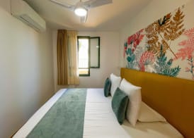 Apartamentos Cordial Judoca Beach 5