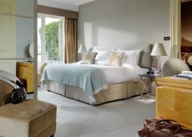 Herbert Park Hotel and Park Residence 3