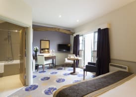 Cambridge Quy Mill Hotel & Spa 2