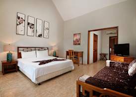 Le Palmiste Resort & Spa 4