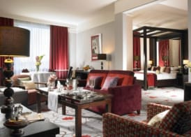 Carlton Hotel Blanchardstown 2