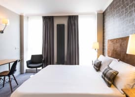 Goglasgow Urban Hotel By Compass Hospitality 2