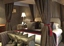 One Devonshire Gardens a Hotel Du Vin 5