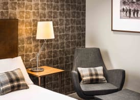 Goglasgow Urban Hotel By Compass Hospitality 3
