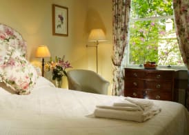 The Windsor Townhouse Air conditioned rooms 4