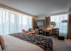 Clayton Hotel Charlemont Dublin City 3