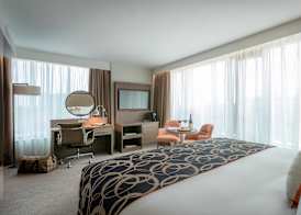 Clayton Hotel Charlemont Dublin City 5