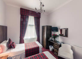 Argyll Guest House 5