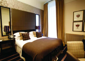 Malmaison Glasgow 3