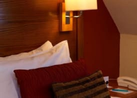 Thornton Hall Hotel & Spa 3
