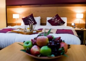 Talbot Hotel Stillorgan 2