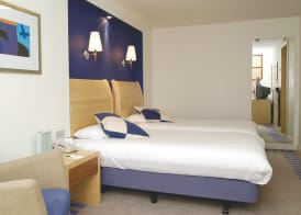 Britannia Nottingham Hotel 2