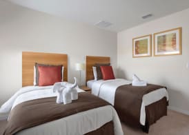 Encantada Resort Vacation Townhomes by IDILIQ 3