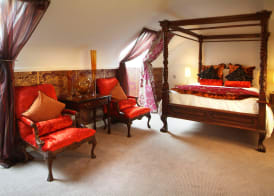 Clontarf Castle Hotel 2