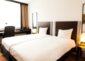 Hotel Progress 3