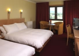 Clayton Hotel Leopardstown 3