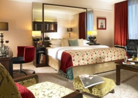 Carlton Hotel Blanchardstown 4