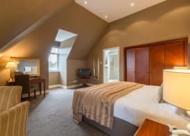 Sherbrooke Castle Hotel 3