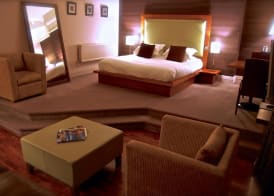 62 Castle Street Hotel 4