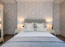 The Manor Elstree 3