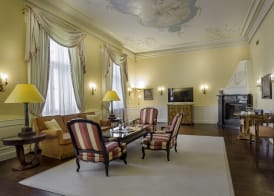 Le Palais Art Hotel Prague 5