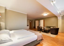 Bellevue Park Hotel Riga with FREE Parking 3